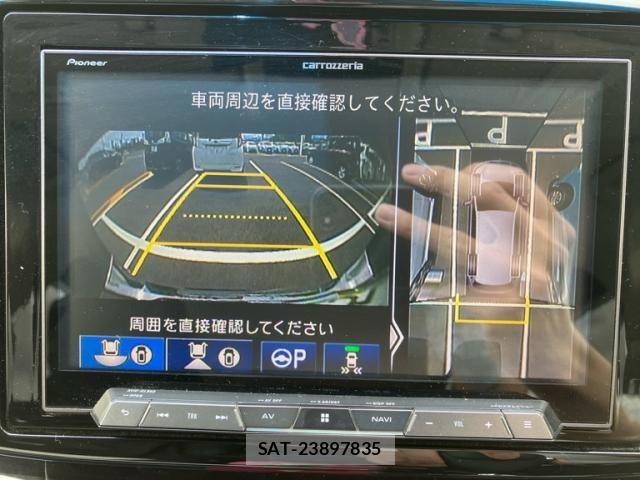 Honda ODYSSEY 2019-01 7456660-20