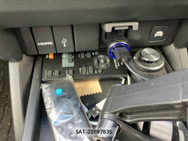 Honda ODYSSEY 2019-01 7456660-22