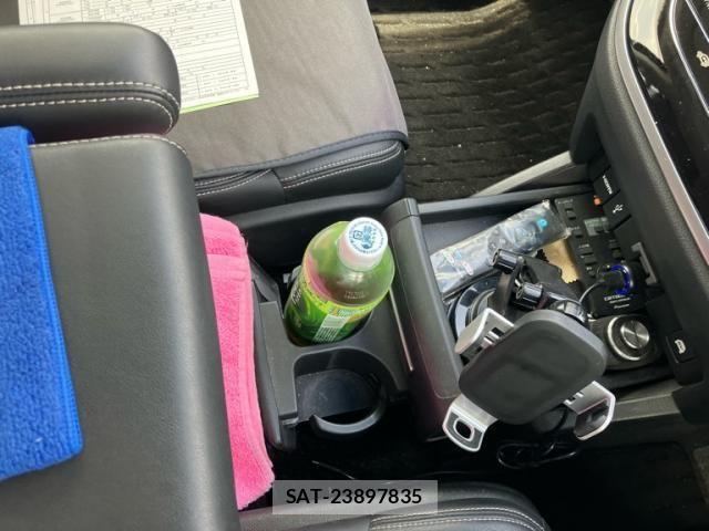 Honda ODYSSEY 2019-01 7456660-23