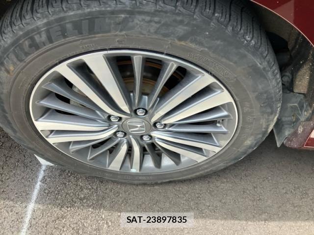 Honda ODYSSEY 2019-01 7456660-25