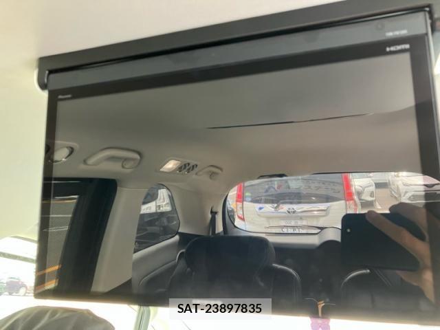 Honda ODYSSEY 2019-01 7456660-7
