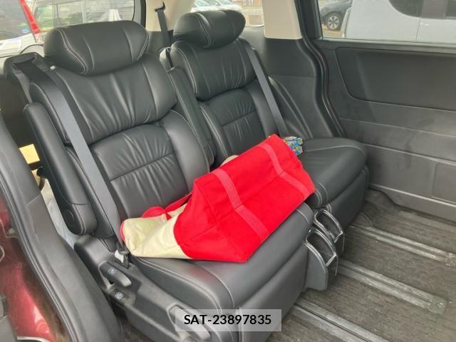 Honda ODYSSEY 2019-01 7456660-8