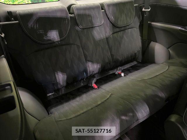 Honda ODYSSEY 2018-04 7456652-9