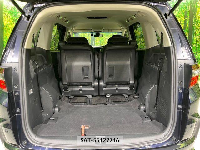 Honda ODYSSEY 2018-04 7456652-10