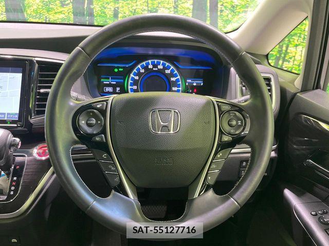 Honda ODYSSEY 2018-04 7456652-11