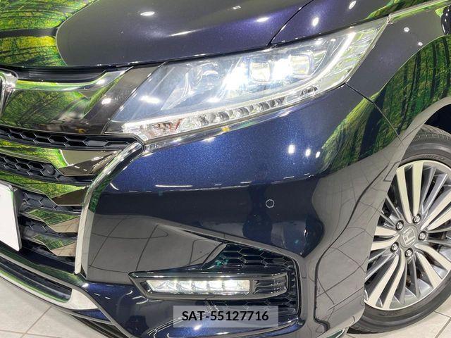 Honda ODYSSEY 2018-04 7456652-12