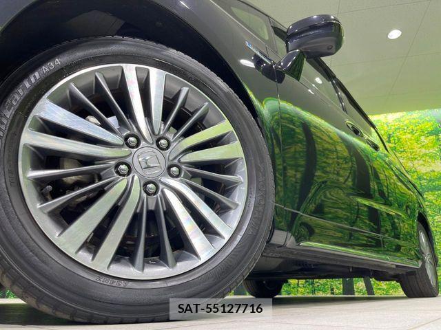Honda ODYSSEY 2018-04 7456652-13