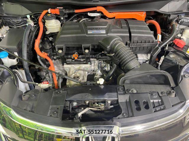 Honda ODYSSEY 2018-04 7456652-18