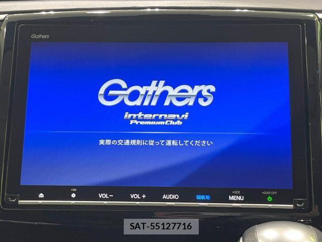 Honda ODYSSEY 2018-04 7456652-3
