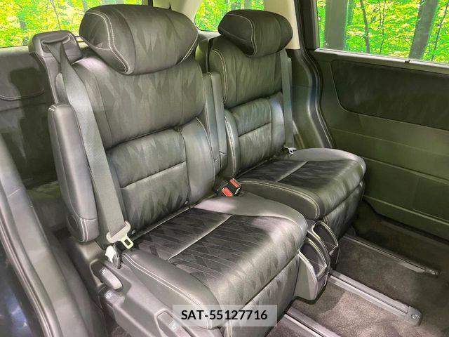 Honda ODYSSEY 2018-04 7456652-8
