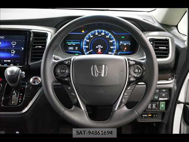 Honda ODYSSEY 2018-12 7456651-9