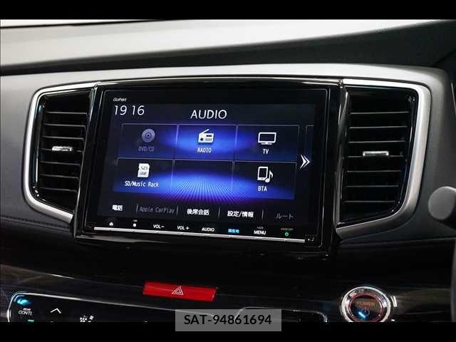 Honda ODYSSEY 2018-12 7456651-10