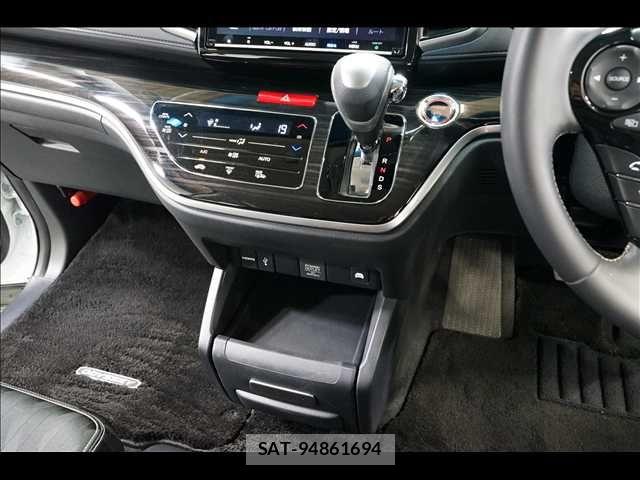 Honda ODYSSEY 2018-12 7456651-11