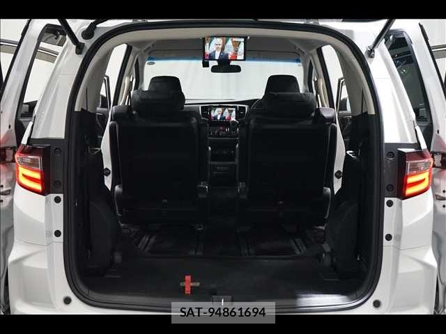 Honda ODYSSEY 2018-12 7456651-18