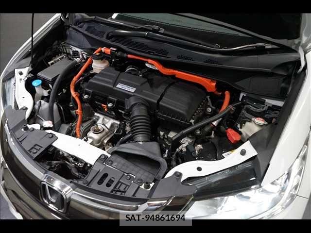 Honda ODYSSEY 2018-12 7456651-19