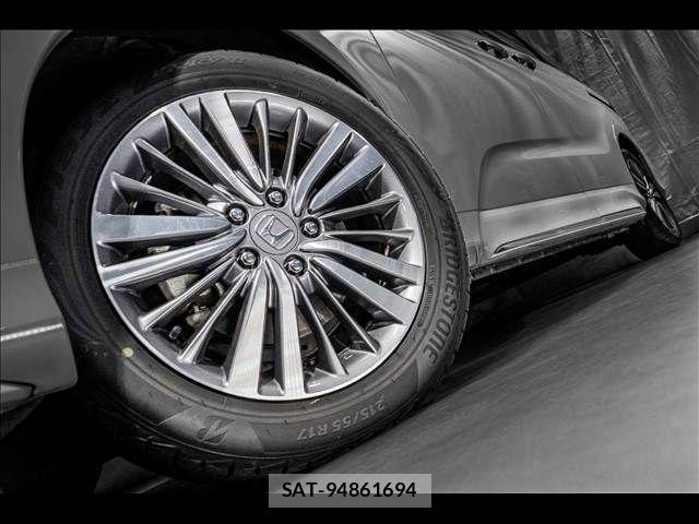 Honda ODYSSEY 2018-12 7456651-3