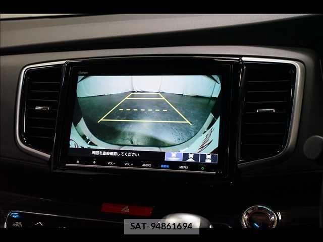 Honda ODYSSEY 2018-12 7456651-5
