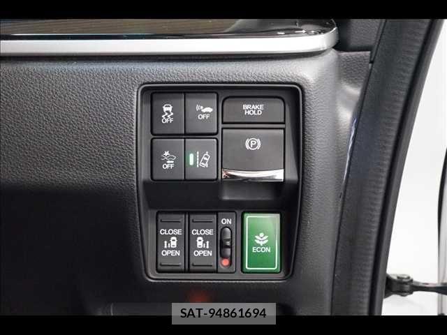Honda ODYSSEY 2018-12 7456651-7
