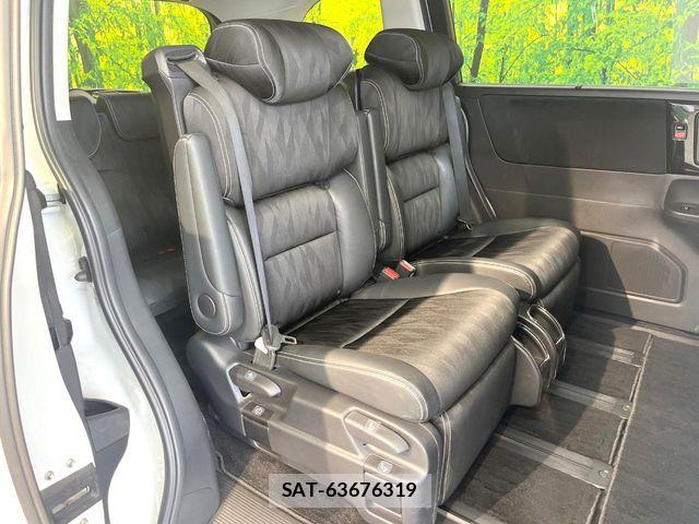 Honda ODYSSEY 2019-08 7502132-9