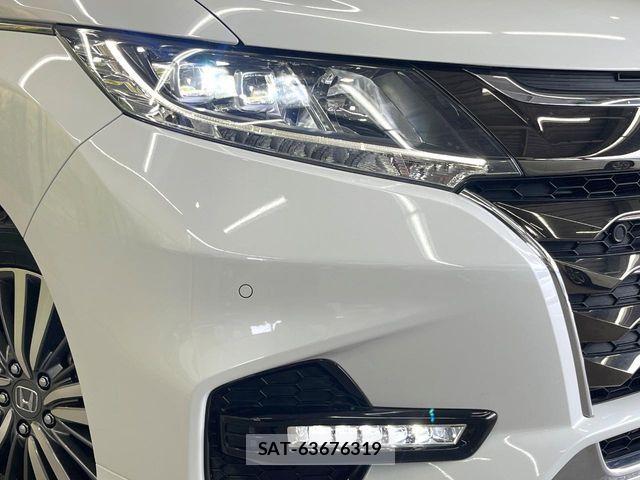 Honda ODYSSEY 2019-08 7502132-13