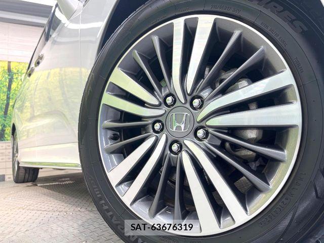 Honda ODYSSEY 2019-08 7502132-14