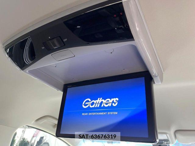 Honda ODYSSEY 2019-08 7502132-3