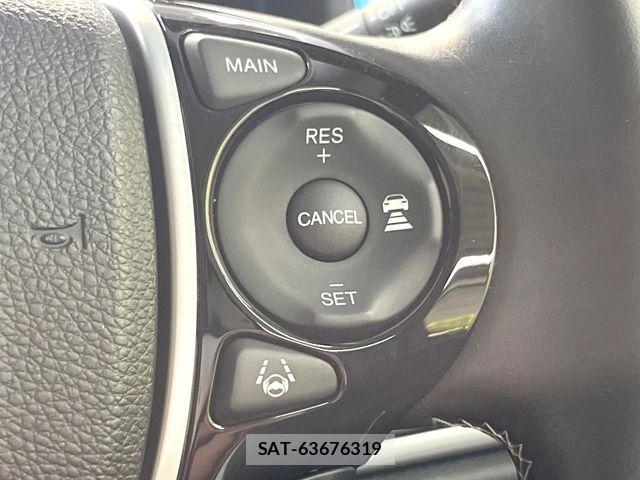 Honda ODYSSEY 2019-08 7502132-5