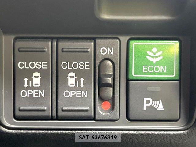 Honda ODYSSEY 2019-08 7502132-6
