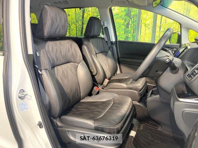 Honda ODYSSEY 2019-08 7502132-8