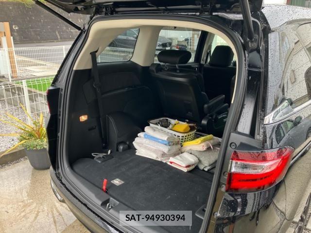 Honda ODYSSEY 2016-05 7509626-10