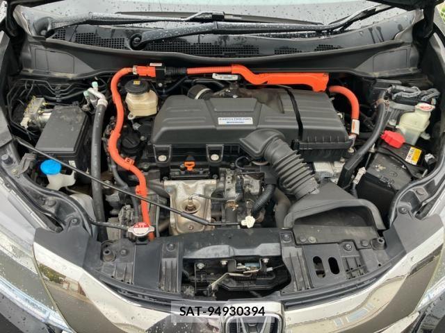 Honda ODYSSEY 2016-05 7509626-11