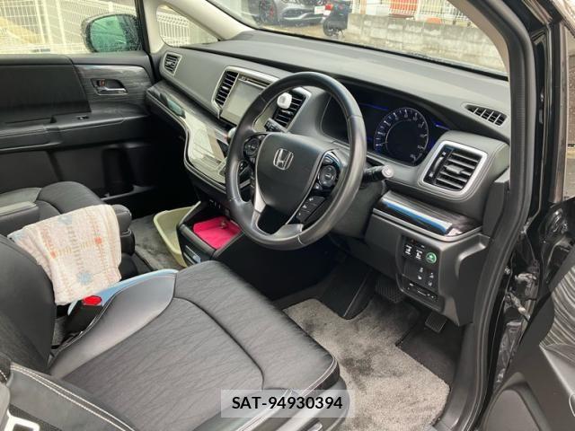 Honda ODYSSEY 2016-05 7509626-12