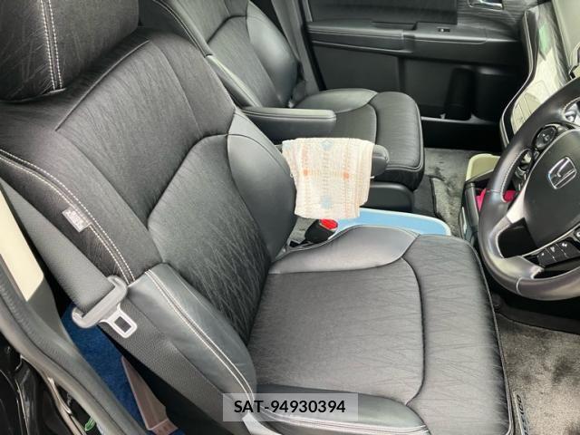 Honda ODYSSEY 2016-05 7509626-13