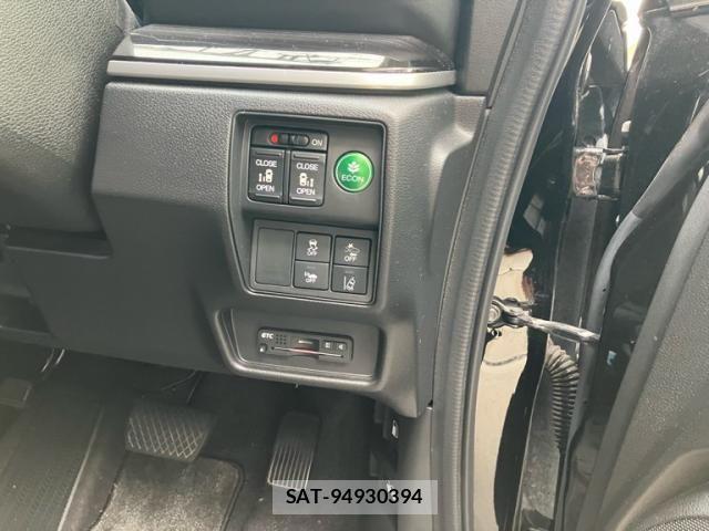 Honda ODYSSEY 2016-05 7509626-17