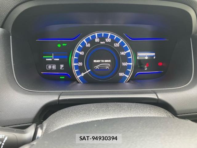 Honda ODYSSEY 2016-05 7509626-19
