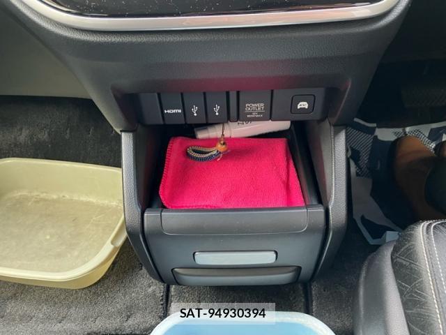 Honda ODYSSEY 2016-05 7509626-20