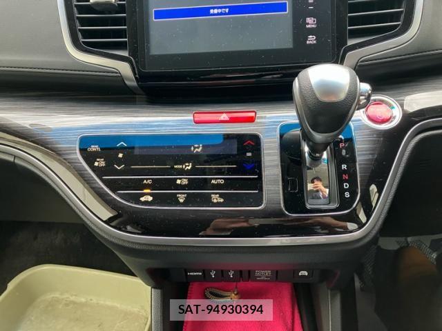 Honda ODYSSEY 2016-05 7509626-21