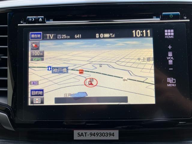 Honda ODYSSEY 2016-05 7509626-23