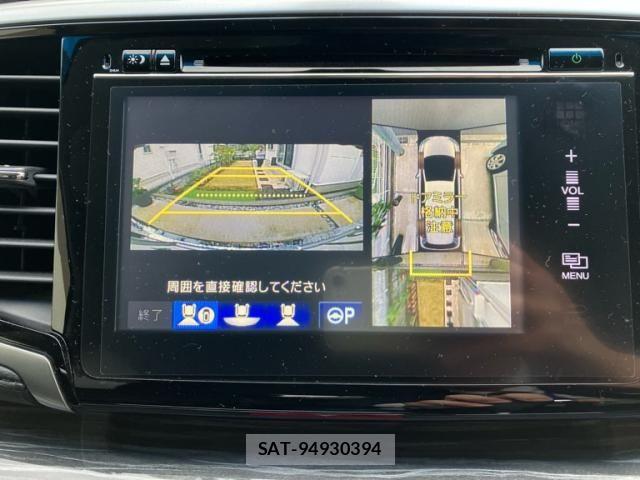 Honda ODYSSEY 2016-05 7509626-24