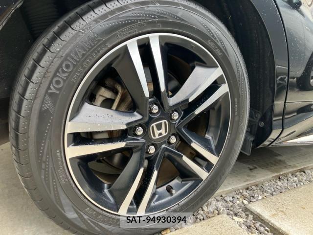 Honda ODYSSEY 2016-05 7509626-5