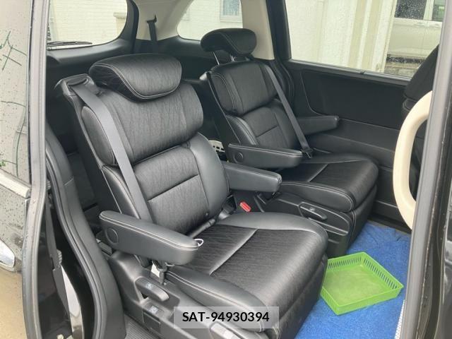 Honda ODYSSEY 2016-05 7509626-7