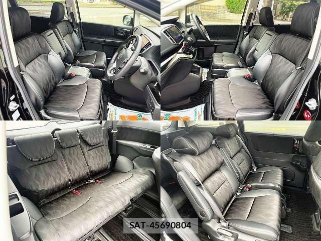 Honda ODYSSEY 2020-07 7502135-7