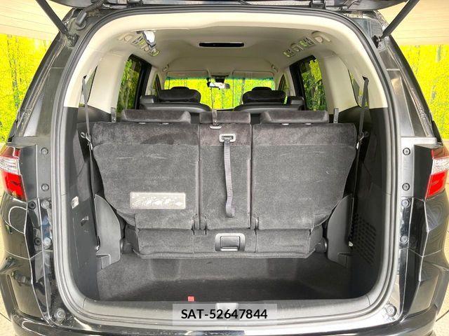 Honda ODYSSEY 2017-03 7502134-10