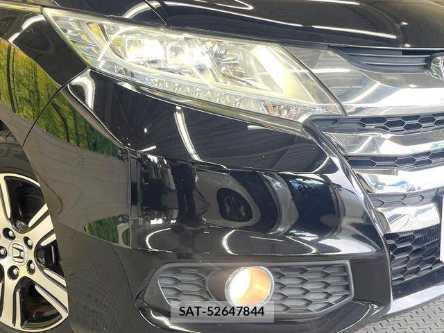 Honda ODYSSEY 2017-03 7502134-12
