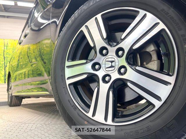 Honda ODYSSEY 2017-03 7502134-13