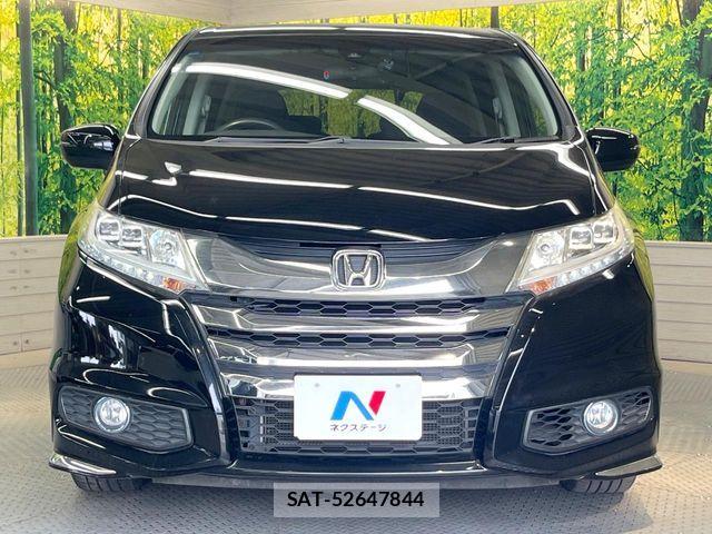 Honda ODYSSEY 2017-03 7502134-14
