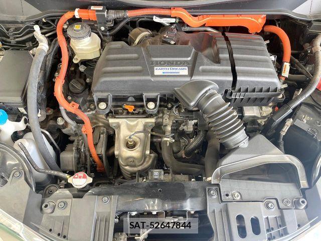 Honda ODYSSEY 2017-03 7502134-19