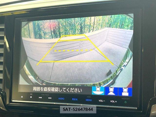 Honda ODYSSEY 2017-03 7502134-3