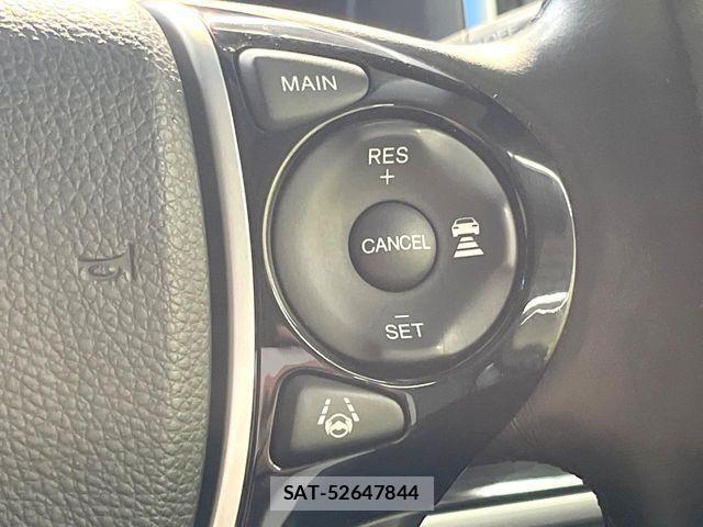 Honda ODYSSEY 2017-03 7502134-4