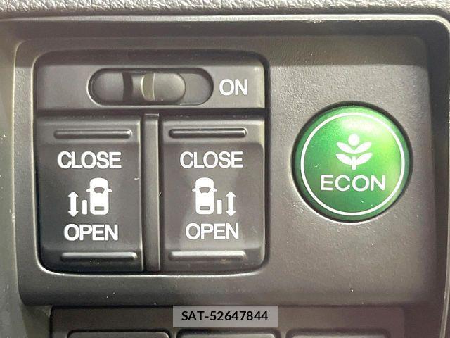 Honda ODYSSEY 2017-03 7502134-5